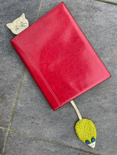 Kit marque-page "Gribouille"