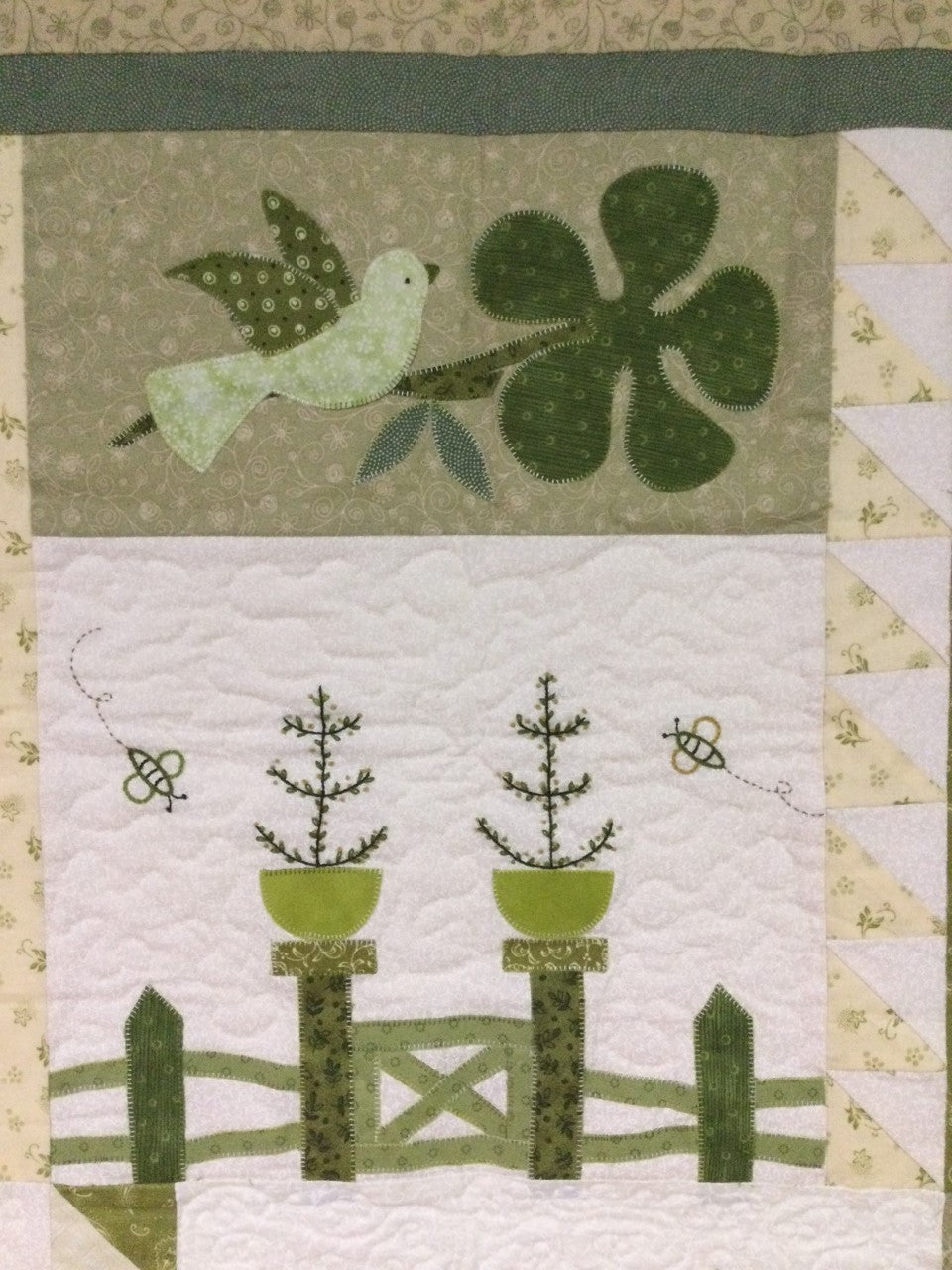Fiche "Printemps"