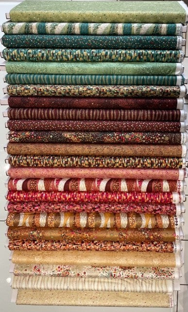 Coupon collection GOLDEN