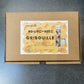 Kit marque-page  "Gribouille"